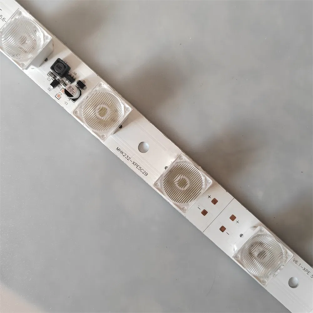 Светодиодная лента Edge Lighting для светового короба 3 метра