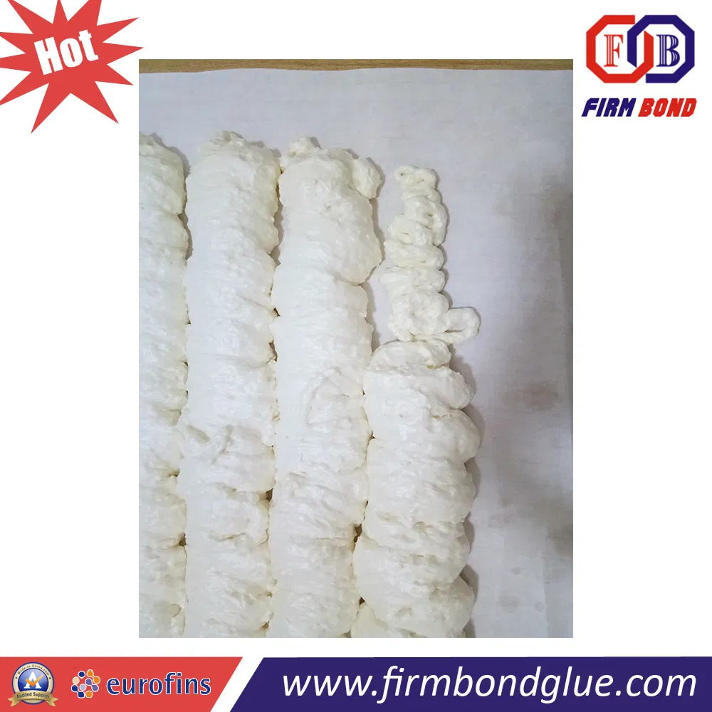 Firm Bond Chemial Building Material PU Foam