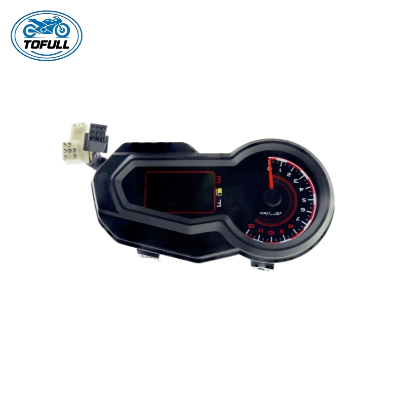 Italika 250Z / 250SZ Speedometer Parts and Accessories