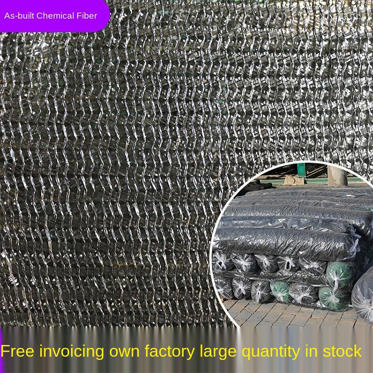 Manufacturer Customized Shade Nets 30% Shade Agro Shade Net in Hyderabad Vegetable Garden Agro