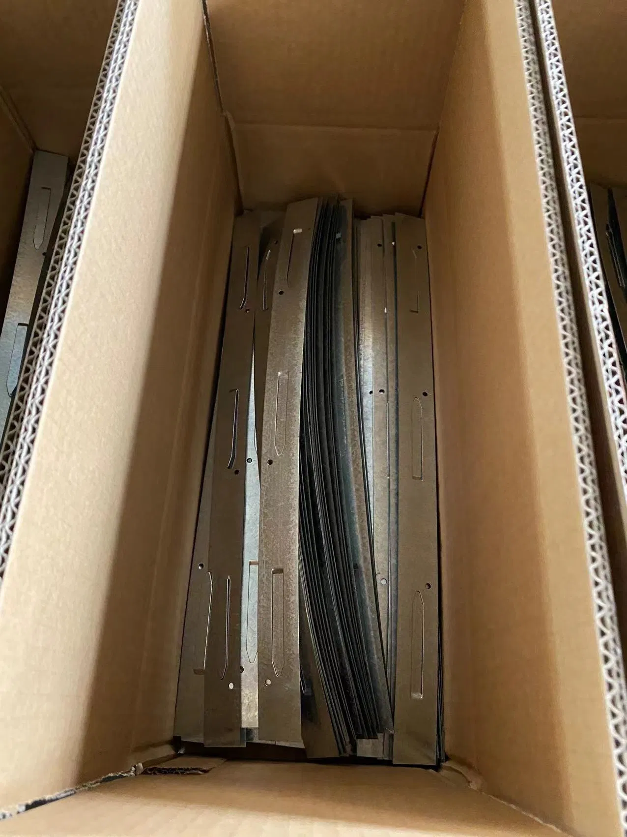 Premium Soundproofing Felt Tape for Effective Noise Control