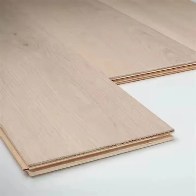 Best Price Sale Engineered Oak Wooden Flooring