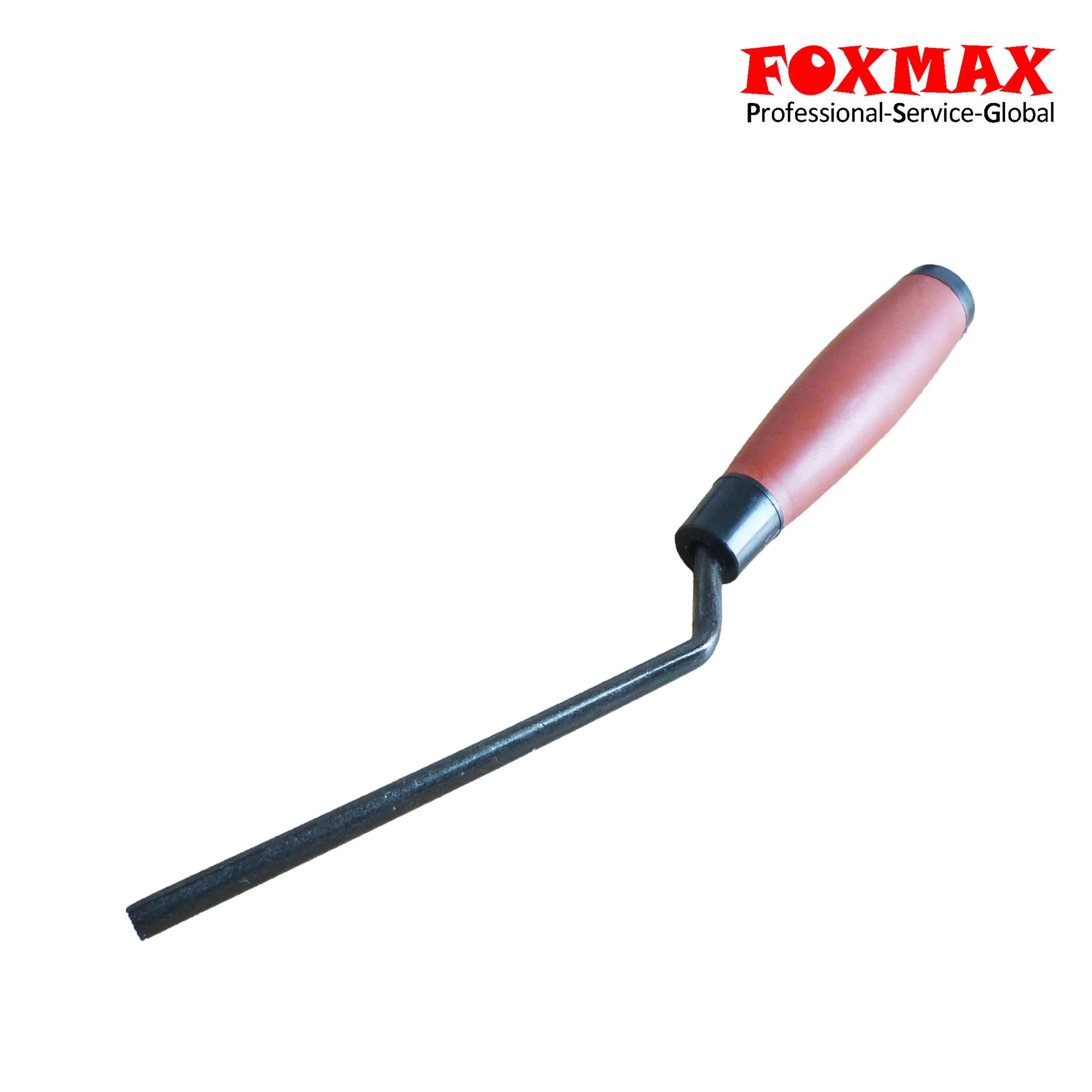 Premium Carbon Steel Tucking Point Trowel for Precision Work