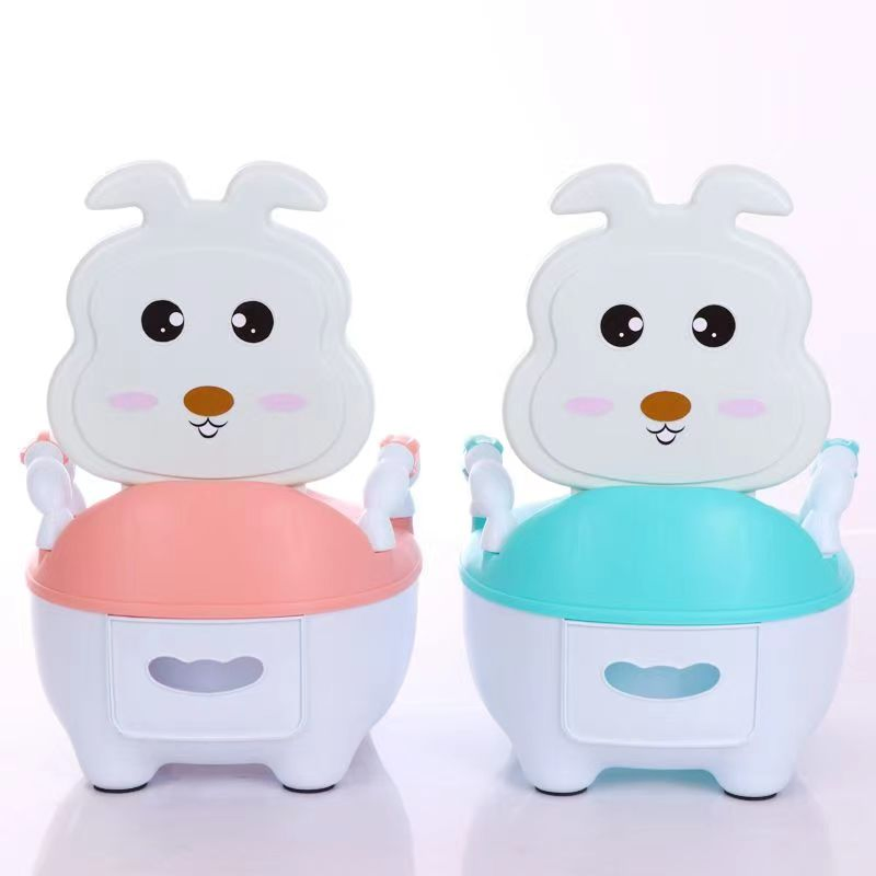 Wholesale Environmentally Friendly Multifunctional Baby Potty for Baby Training and Children's Potty