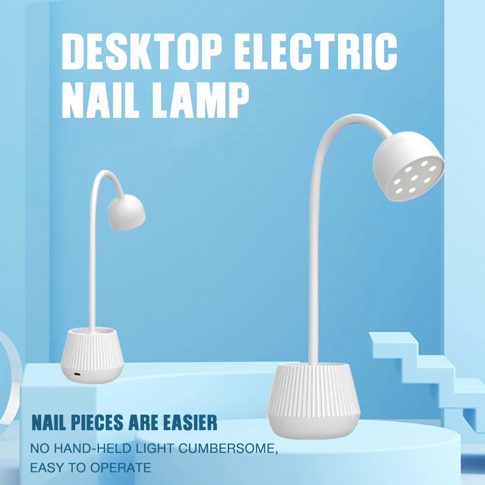 Duofu Professional Durable Nail Lamp for Long-Lasting Gel Curing