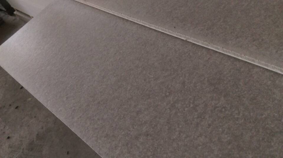 Trusus China Competitive Price Healthy Care Exterior Cellulose Fiber Cement Board