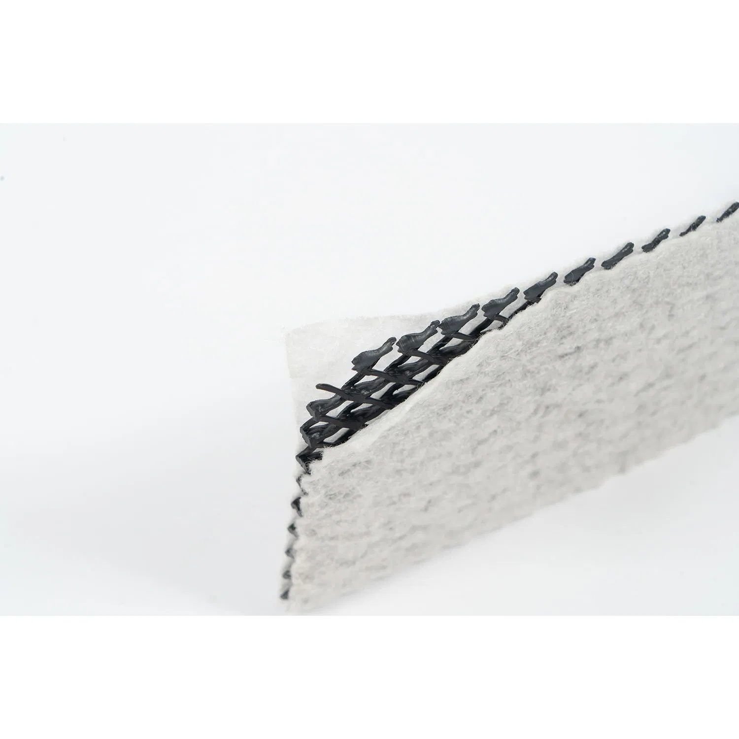 Factory with Low Price Composite Drainage Geonet