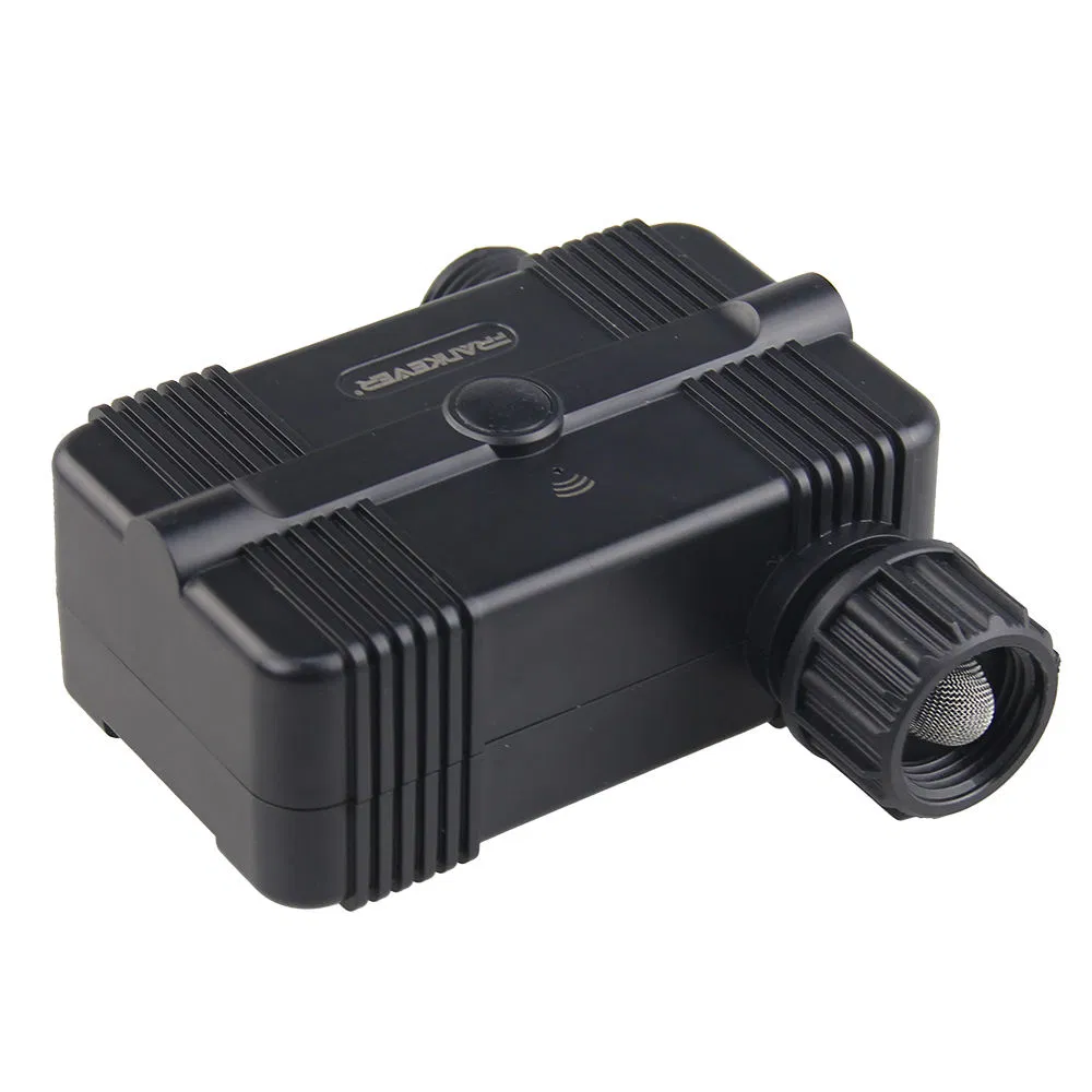 Tuya Smart Intelligent Water Timer Irrigation Controller System Sprinkler
