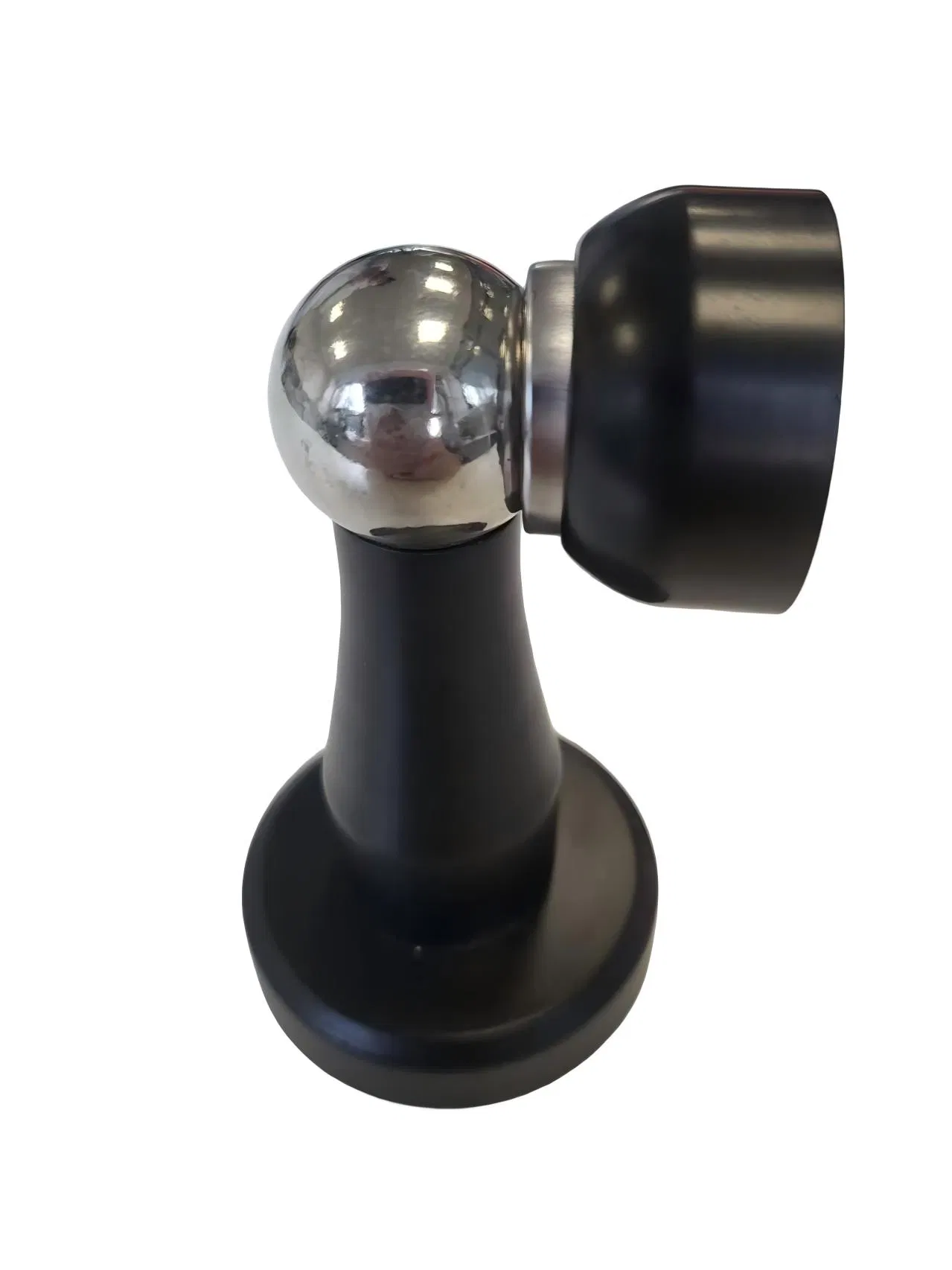 Durable Furniture Accessories, Magnetic Manganese Steel Wooden Door Stopper