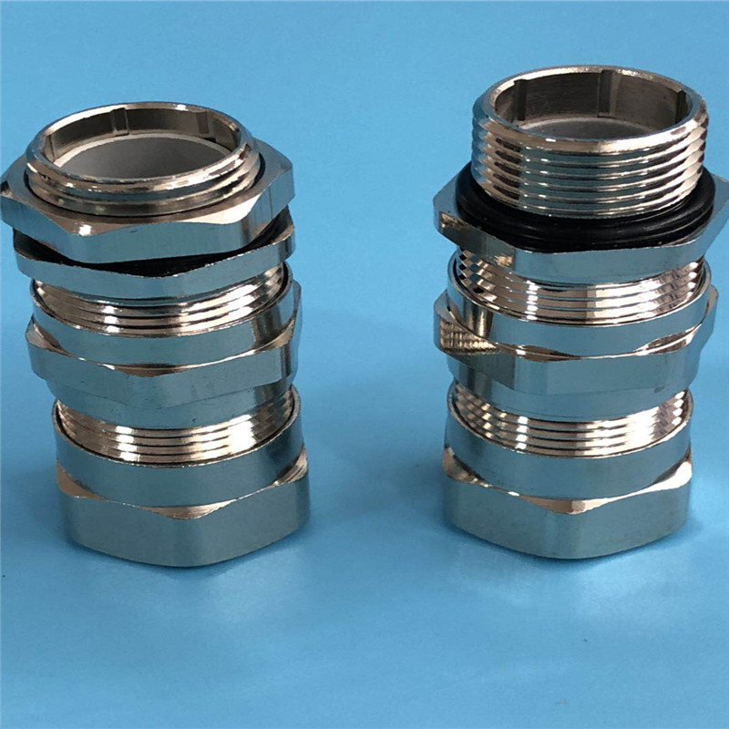 Customized Metal Gland by Yinfa