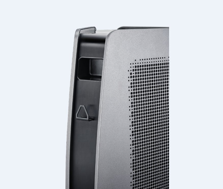 Wholesale Smart Tower Heater with Remote Control - Wide Oscillation, Touch Screen, PTC 1s Heat 24h Timer Indoor Home&Office