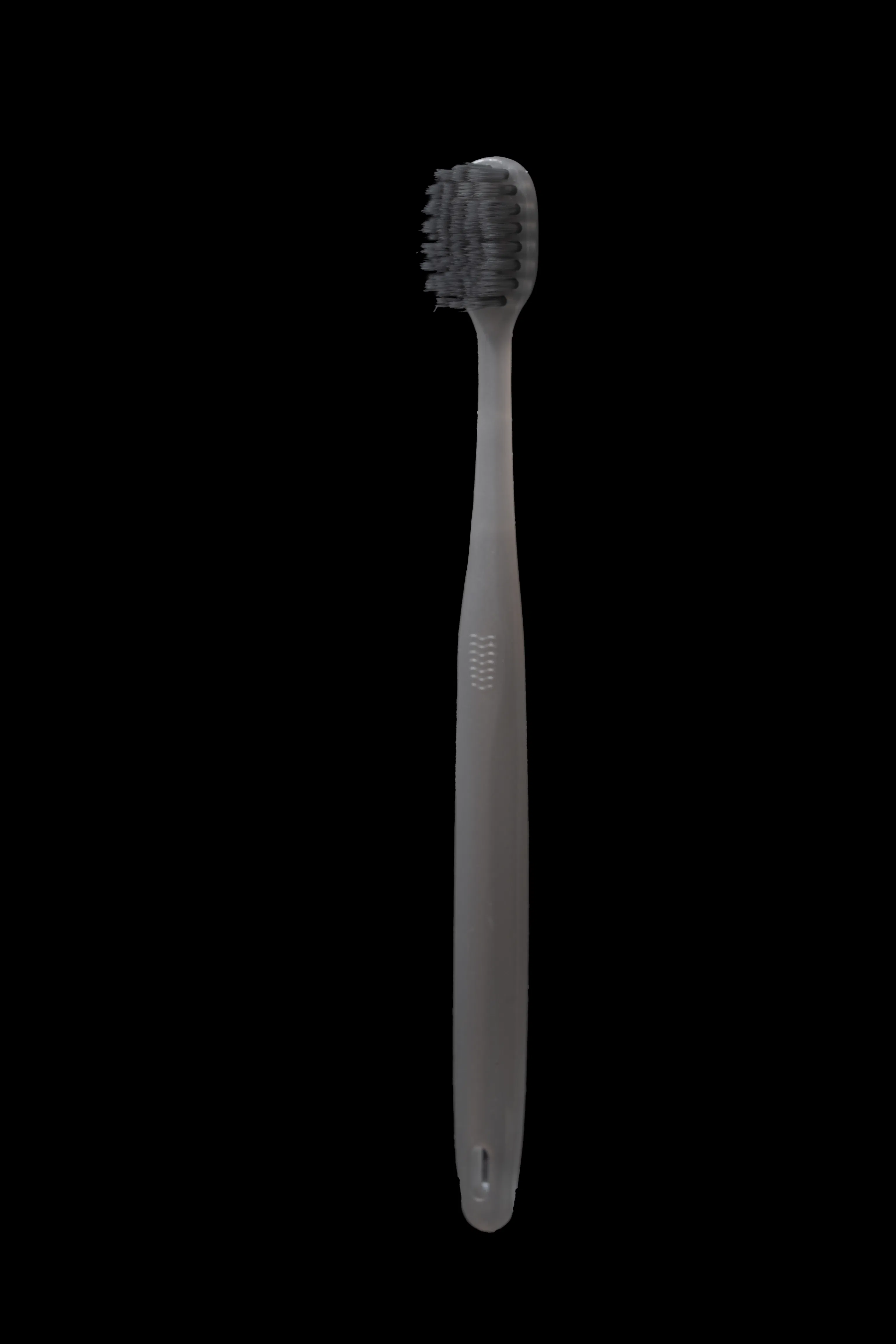 18cm Eco Toothbrush Trademarked for Quality Origin: China