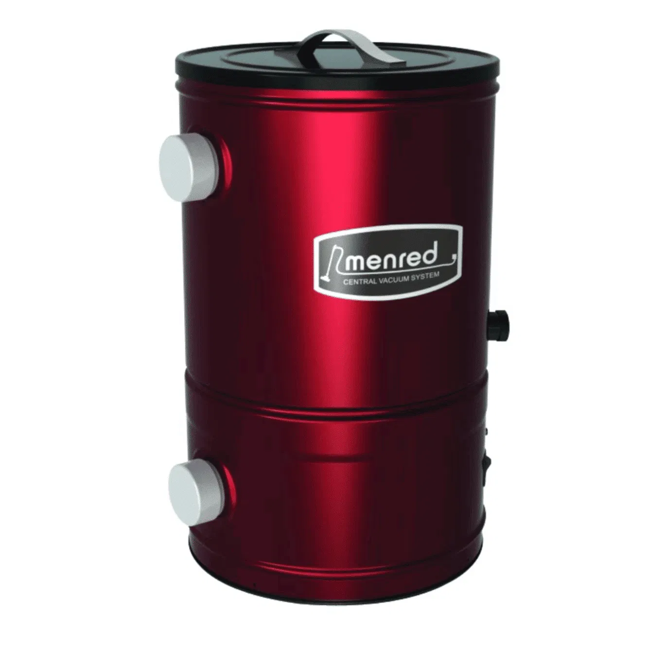 High-Efficiency Electric Cleaner for Large Homes with Low Noise