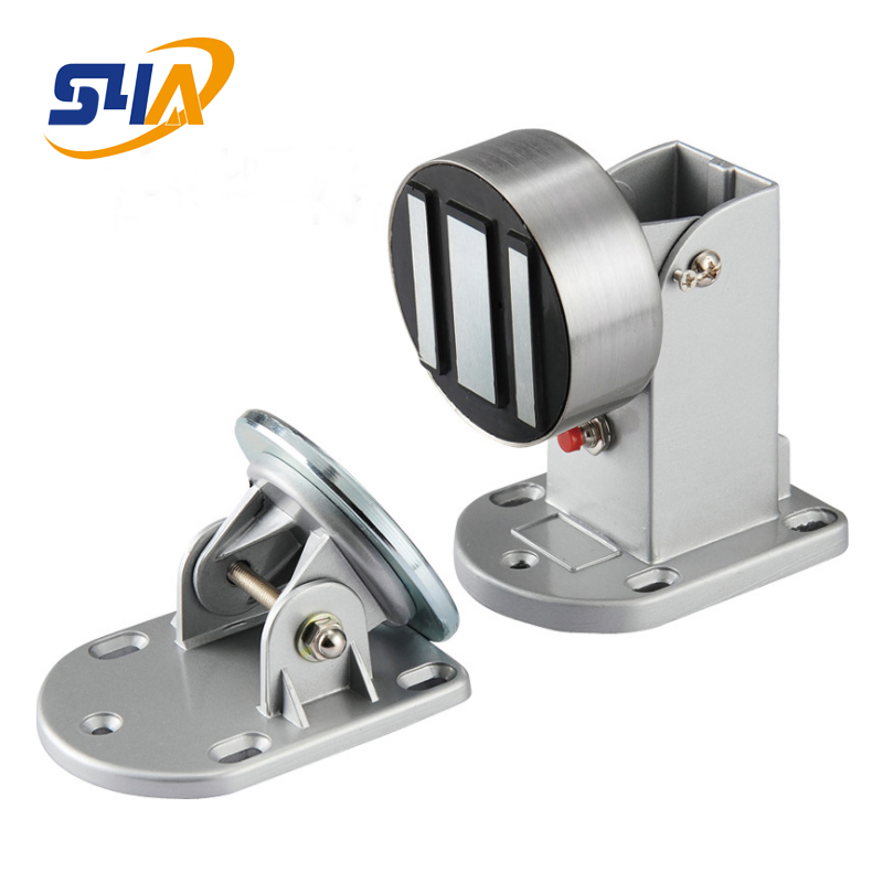 Electromagnetic Door Holder for Door Access Control System Accessory