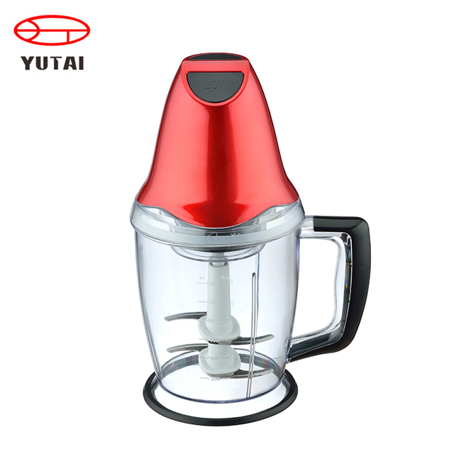 Home Meat Grinder Food Processor Vegetable Chopper