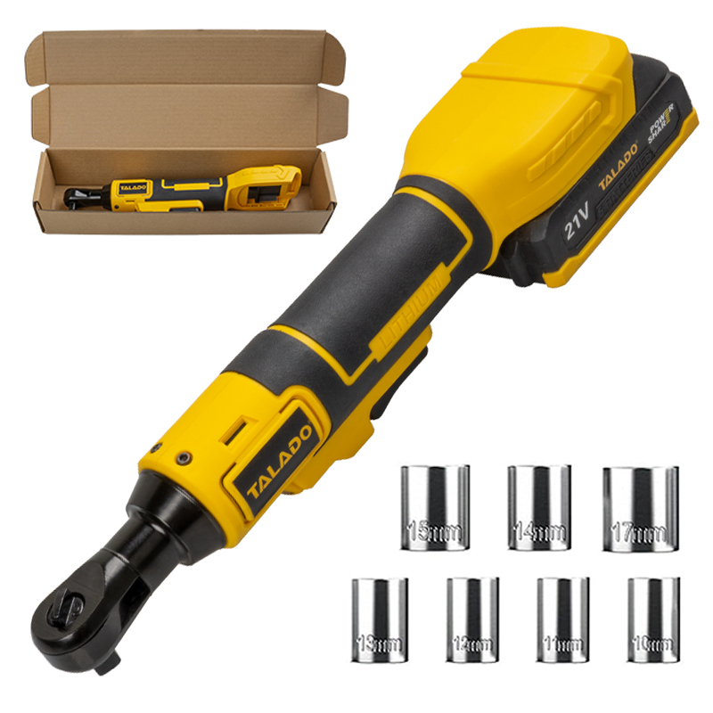 High Quality Ratchet Wrench for Professional Workshop Home Renovation and Industrial Maintenance