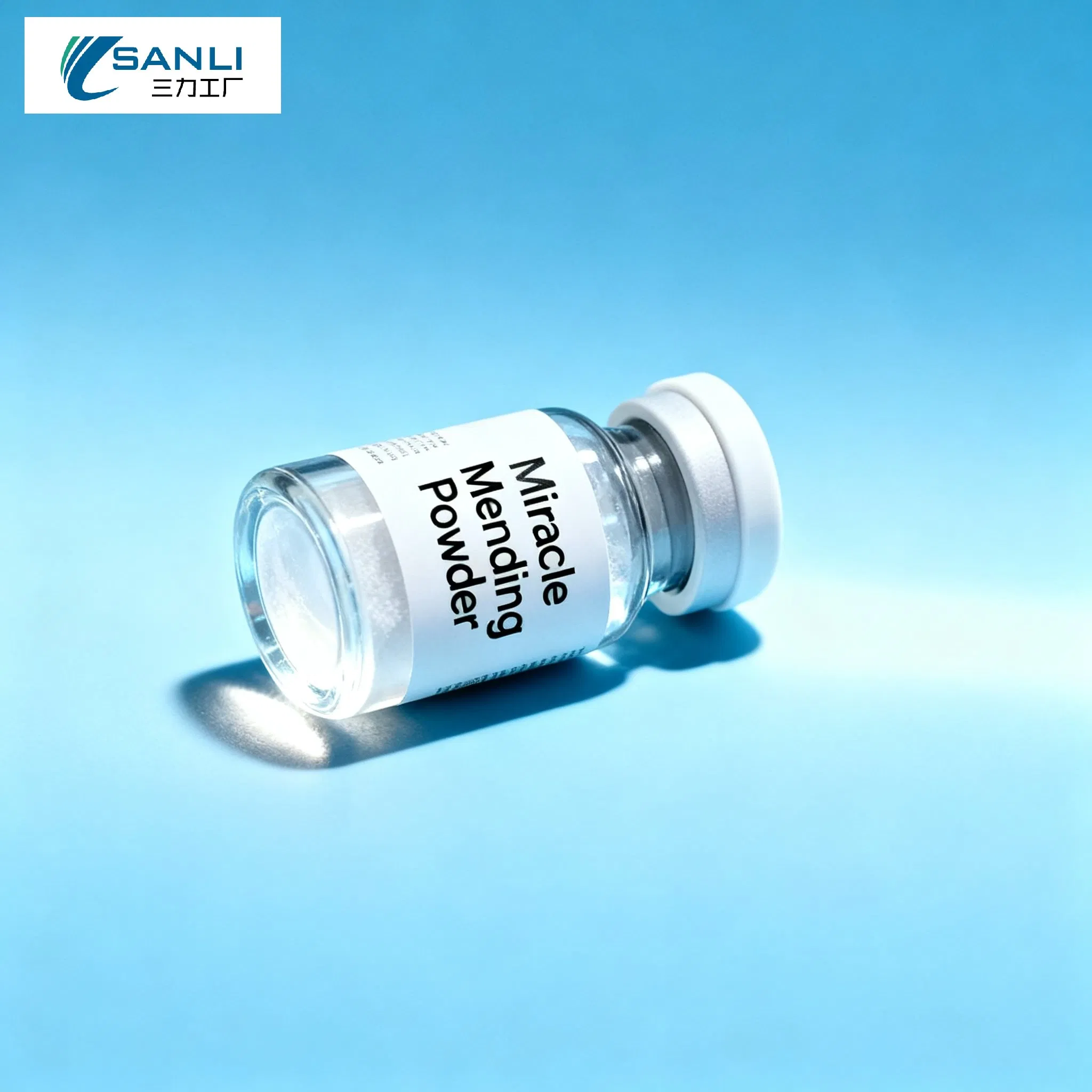 Athlete's Foot and Skin Fungus Relief Herbal Antifungal Powder with Poria Cocos for Foot Care