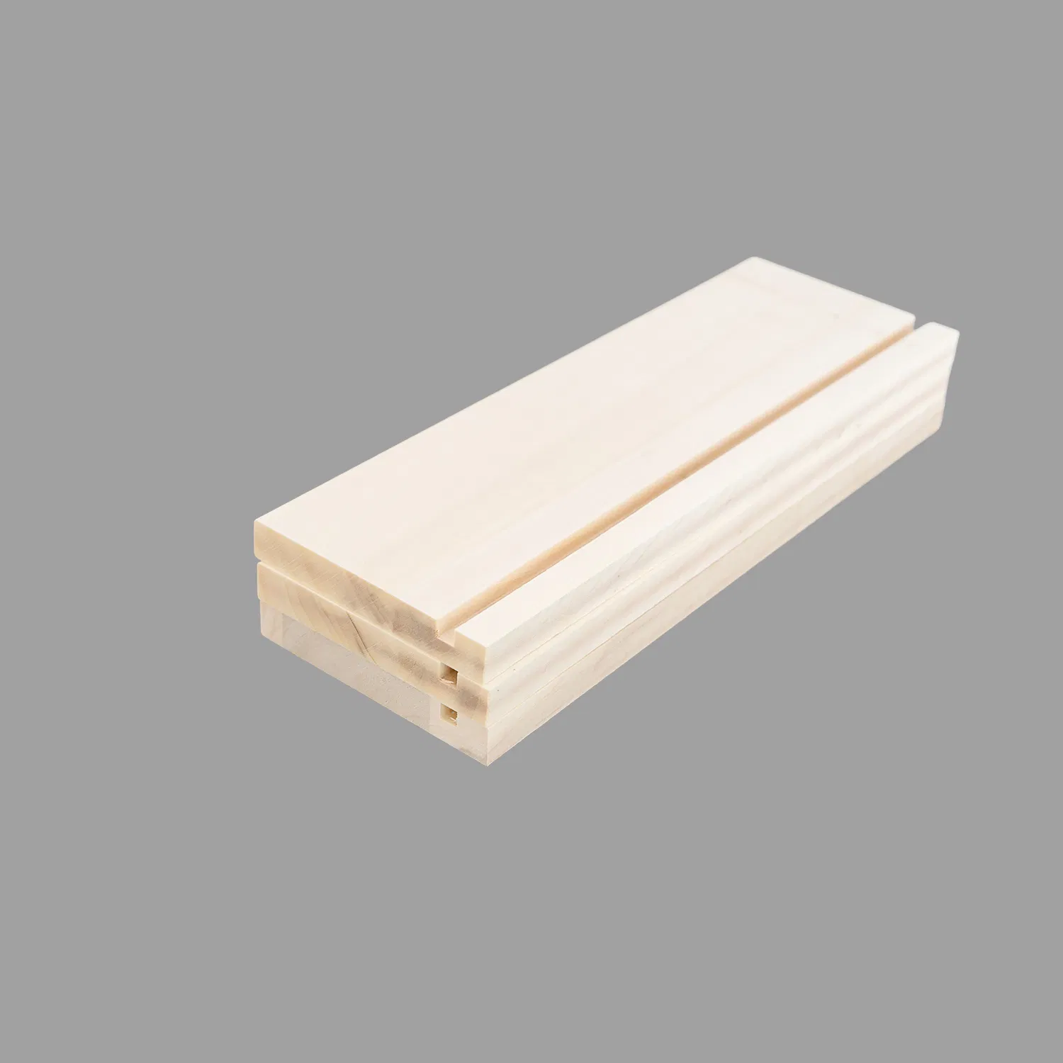 Wooden Shutter Components Rabbit Stiles