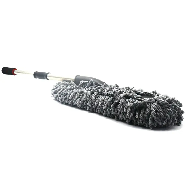 Factory Price Telescopic Car Duster Car Cleaning Duster