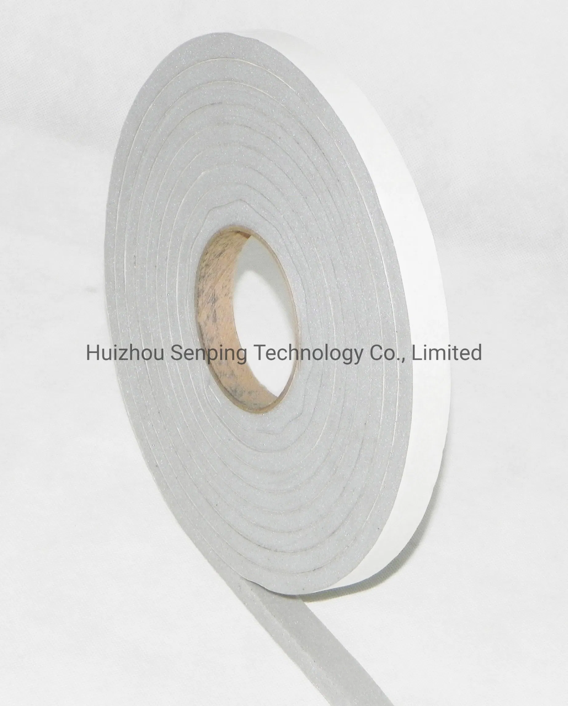 PVC Foam Tape EVA PE EPDM PU Acrylic Construction Glass Structural Foam Glazing Tape