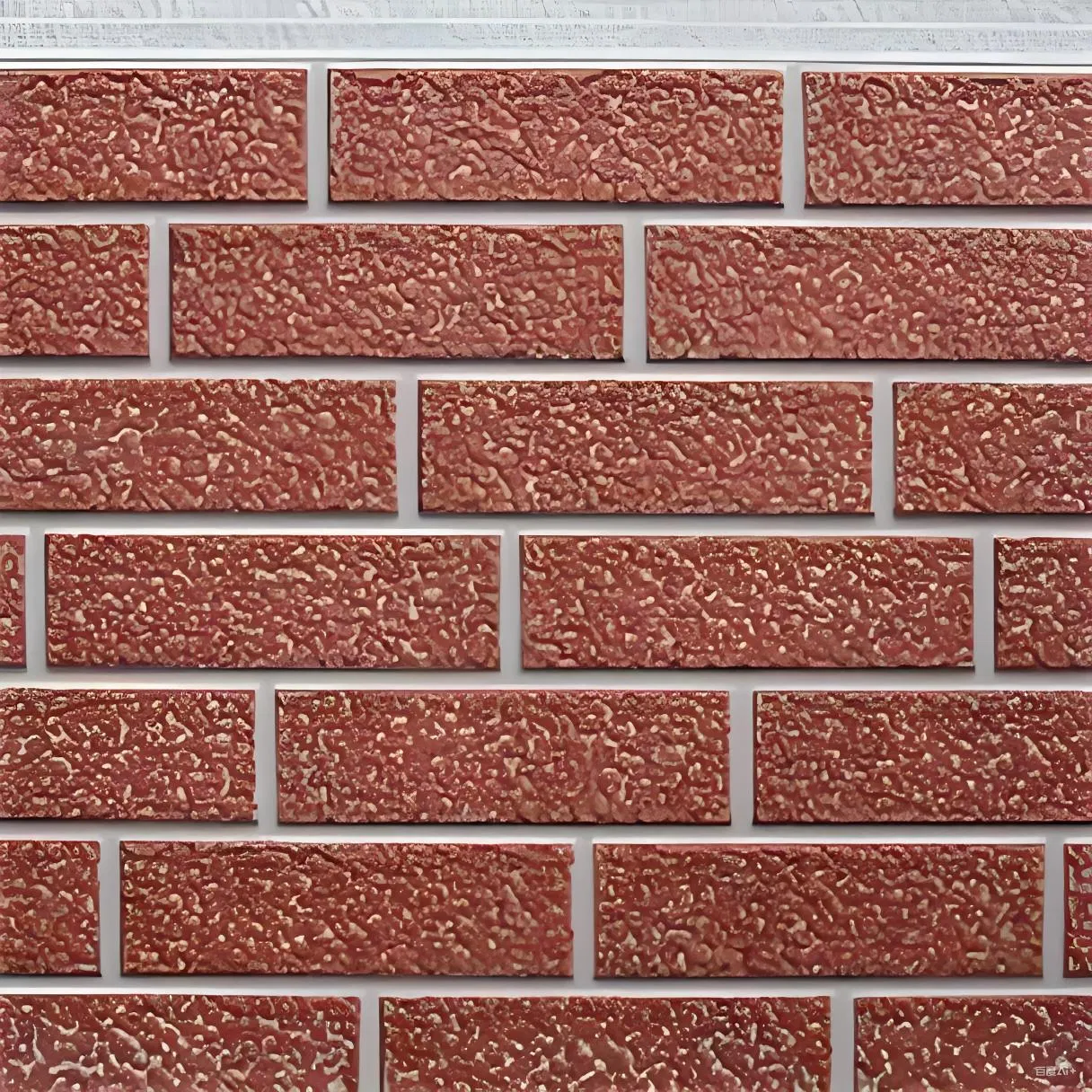 Latest Chinese Exterior Wall Decorative Wall Cladding New Construction Building Material Long Life 3D Metal Polyurethane Sandwich Panel with Thermal Insulation