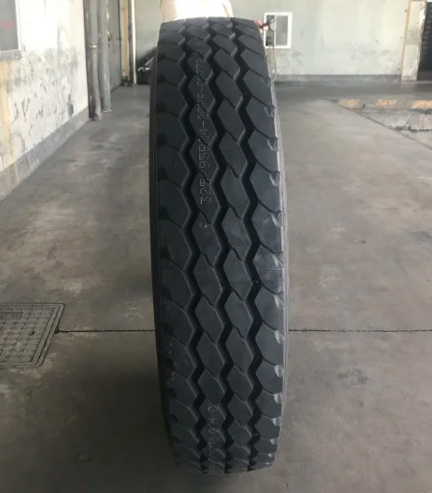 Goodride Westlake 12.00R20 20PR CMZ77 Truck Tires