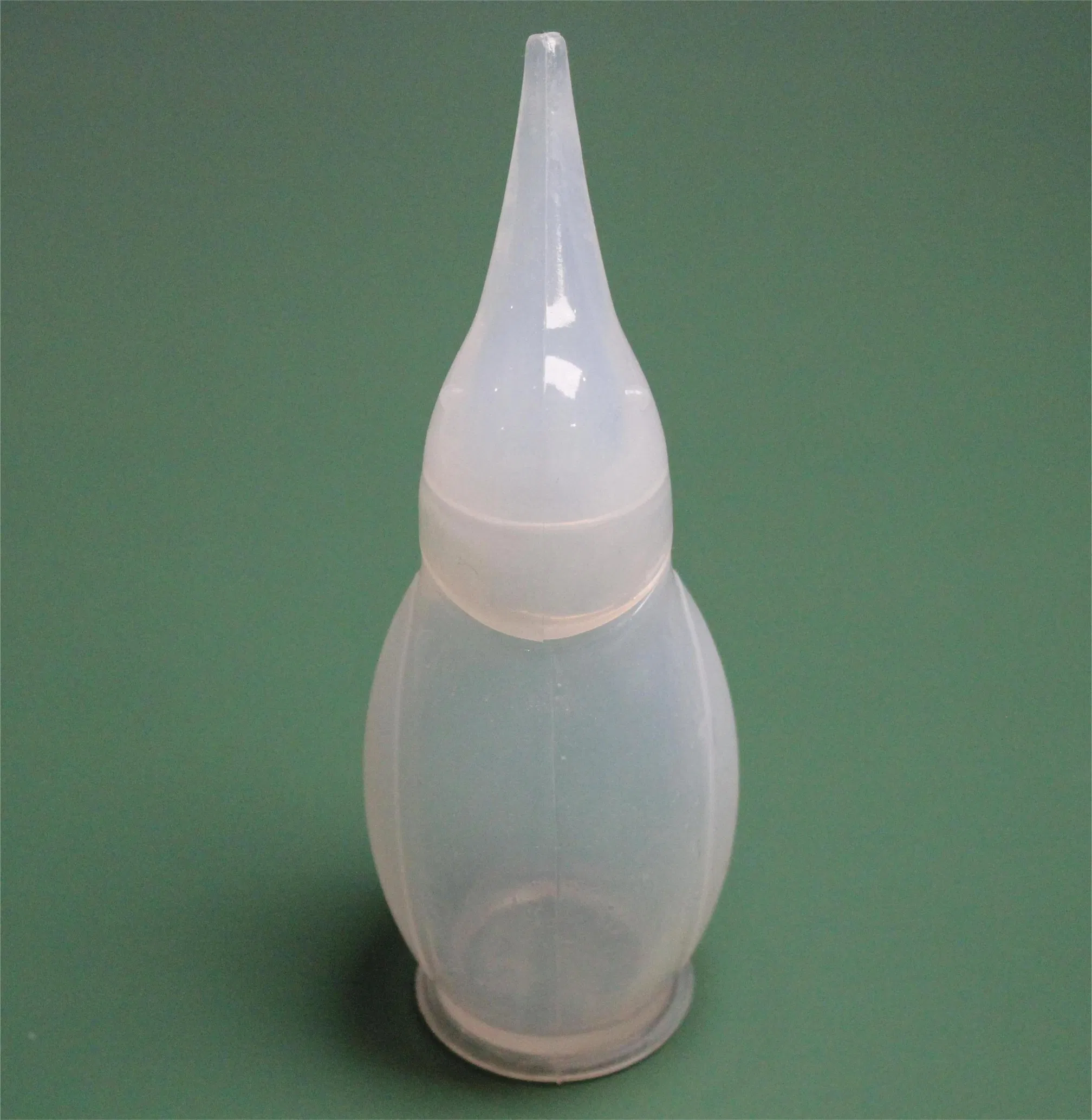 Factory Wholesale Baby Nose Vacuum Cleaner Pump Rechargeable Strong Suction Anti-Backflow Nasal Aspirator