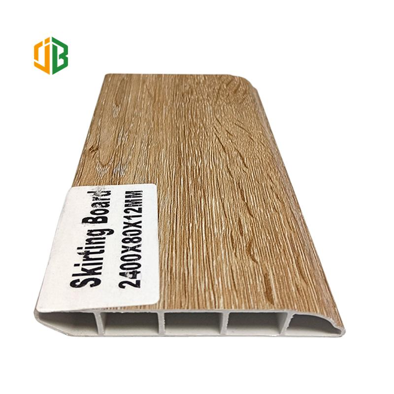 Special offer SPC floor accessories PVC threshold strip imitation wood grain T-shaped strip door buckle strip PVC layered floor accessories new