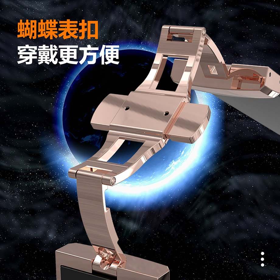 49mm Watch Band with Stainless Steel Watch Case with Metal Watch Buckle Silicone Watch Bands for Apple Watch Ultra 2/iWatch Series 10