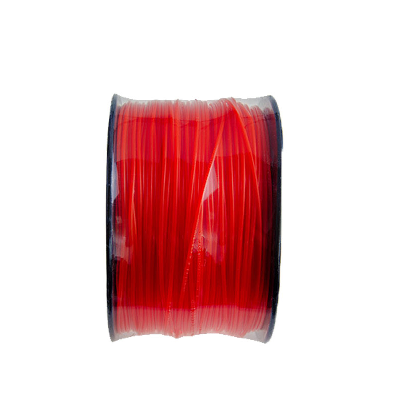 Hautine High Quality 1.7mmx15m Nylon Trimmer Line