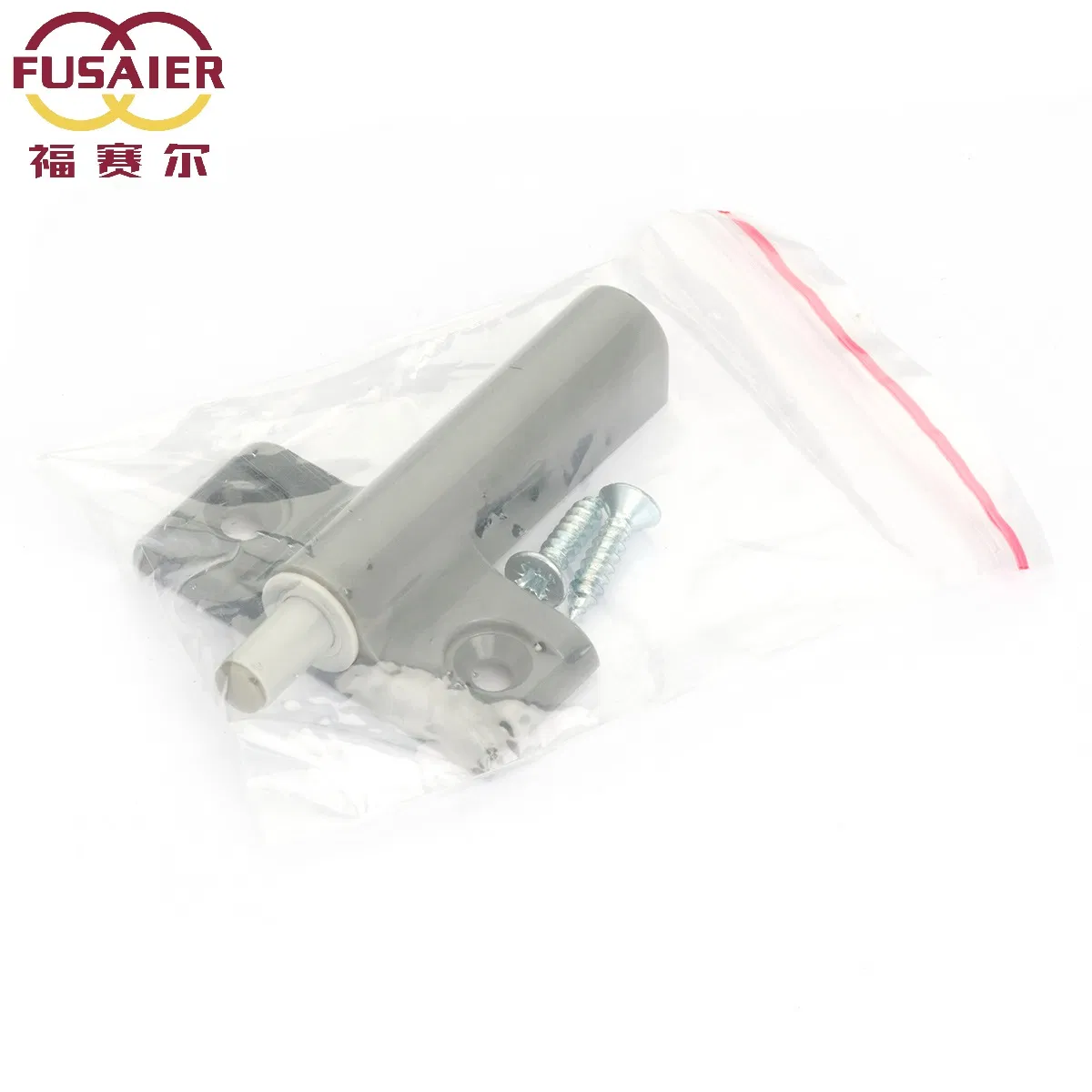 Furniture Hardware Cabinet Door Catch Magnetic Door Stop Damper Buffer for Door Stop