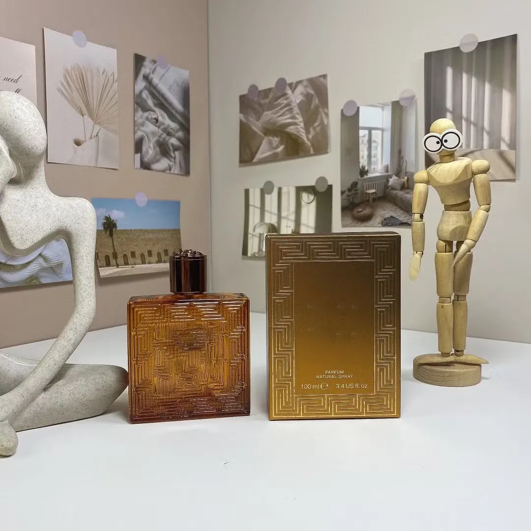 High Quality Long Lasting Replica Perfume Designer Brand Luxury Perfume