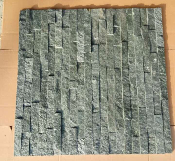 Slate Cultural Stone for Decoration Interior Design Wall Cladding CS12001