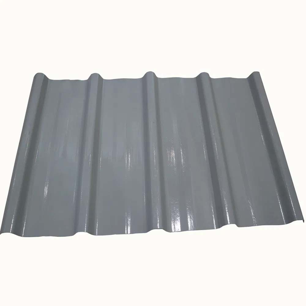 Long Lasting FRP Fiberglass Composites Wall Casing Panels