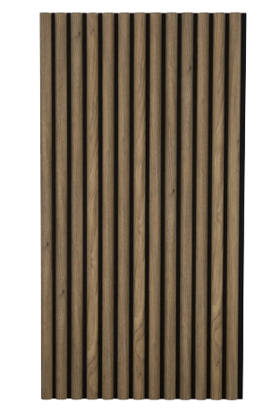Art Acoustic Panels Acoustic 3D Wall Slat Soundproof Premium Acoustical