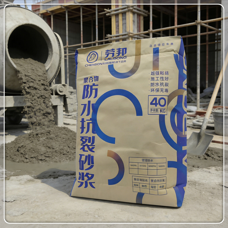 All in One Plastering Waterproofing Mortar for Historical Building Restoration Cement Mortar