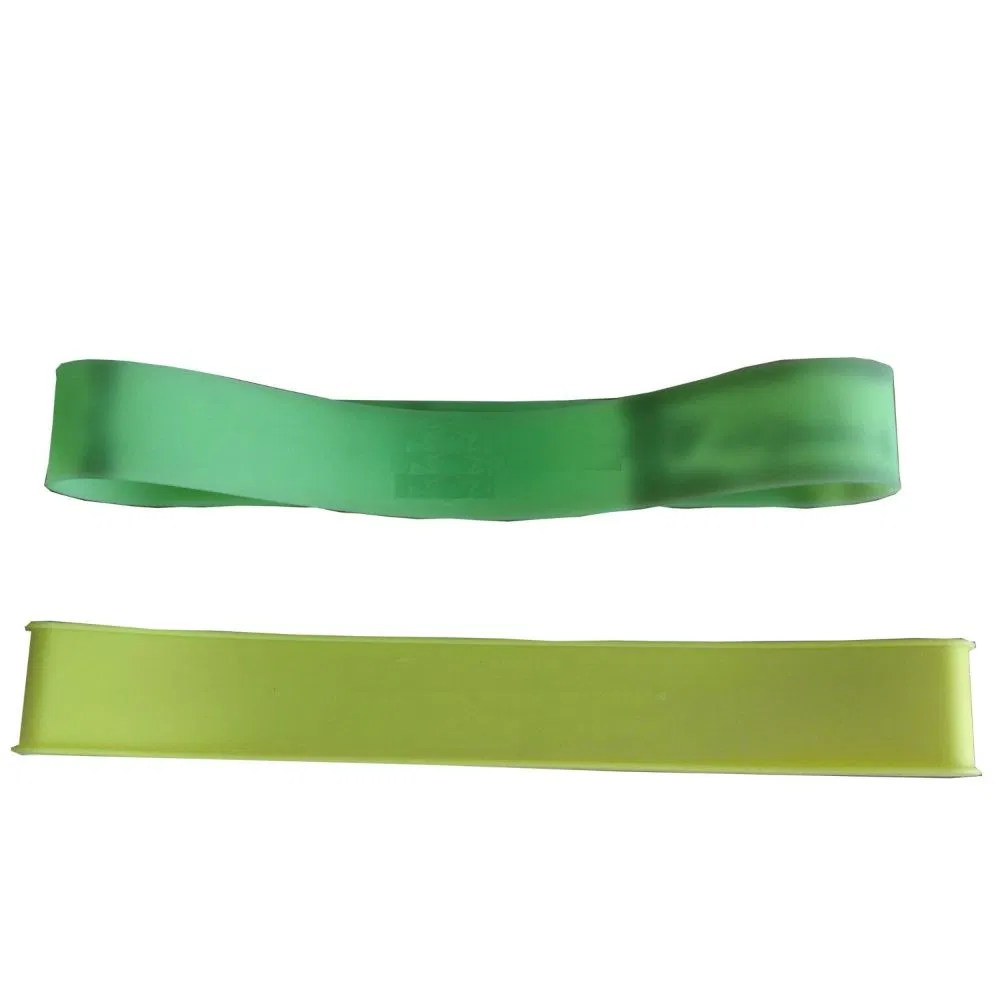 Customized Rubber Molding Plastic ABS Silicone Moulding with Plastic Injection Molding