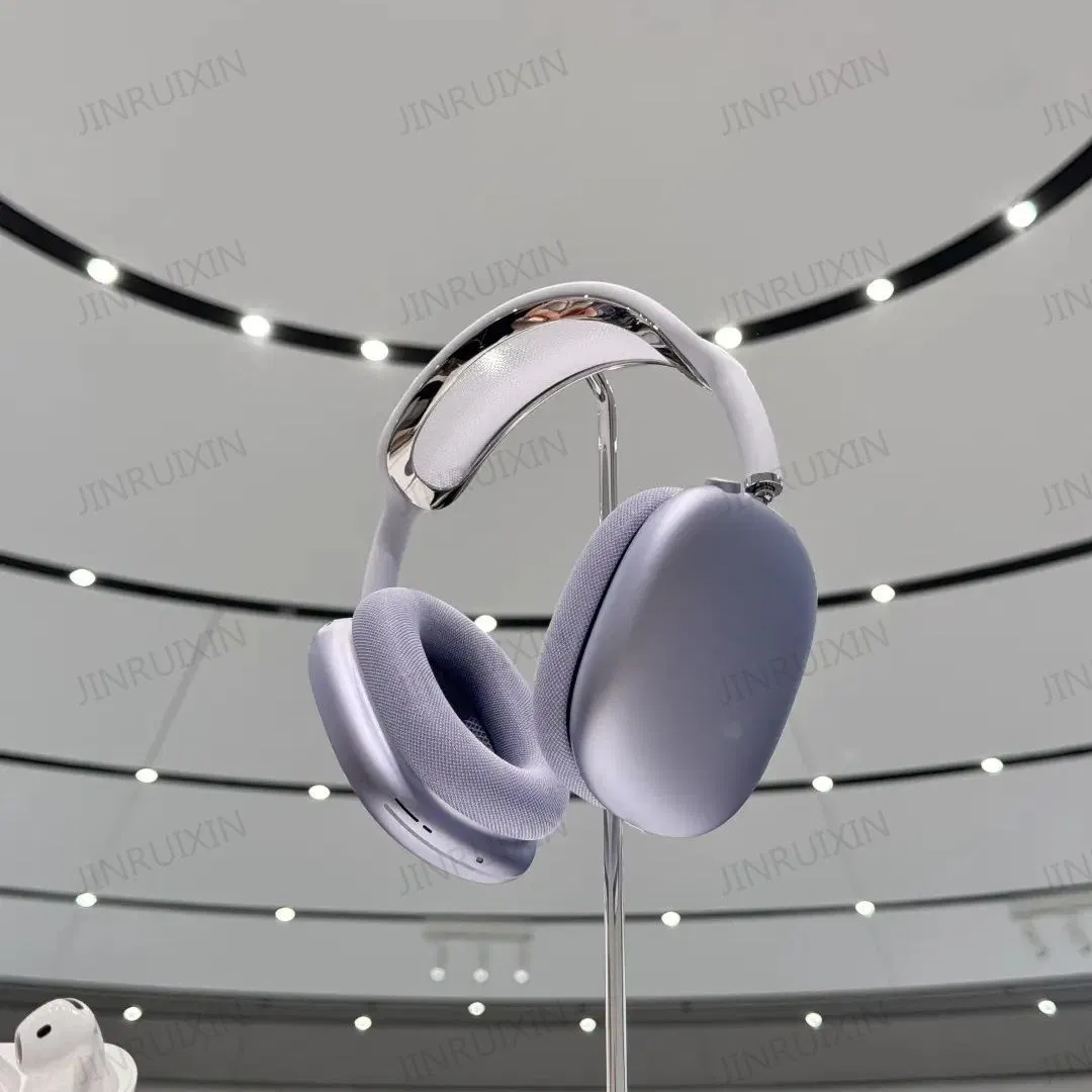 High Quality Wireless Max Headphone Anc PRO Max Wireless Headphones with Mic Stereo Sound Max Sport Waterproof Headset