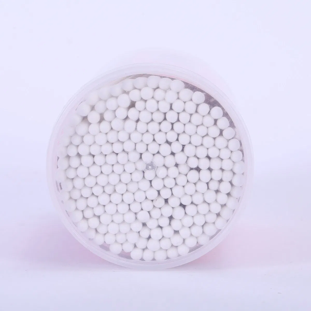 Disposable Cotton Swabs Paper Sticks Super-Thin Cotton Swab for Eyelash Cleaning