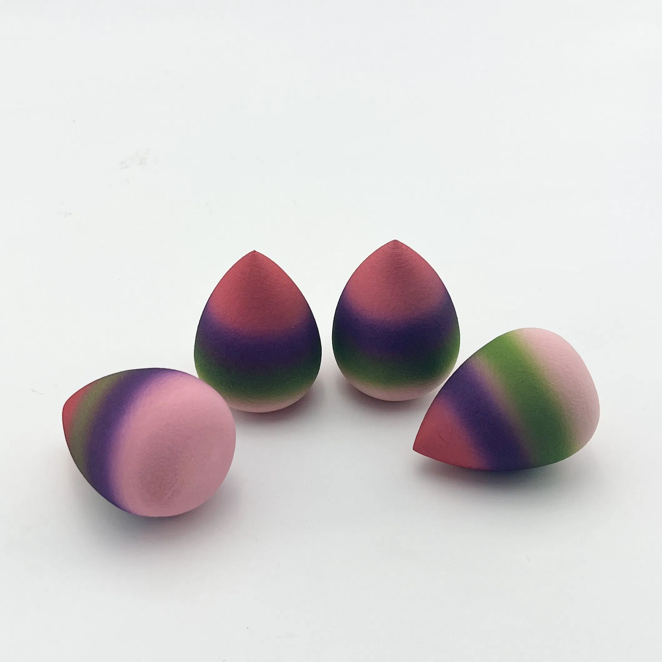 Comfortable Beauty Sponge Blender Cosmetic Tool Face Makeup Set Hydrophilic Makeup Blender