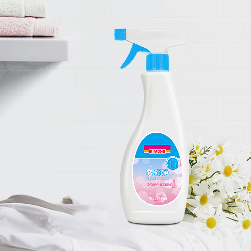 Premium Disposable Laundry Liquid for Store Collar Care