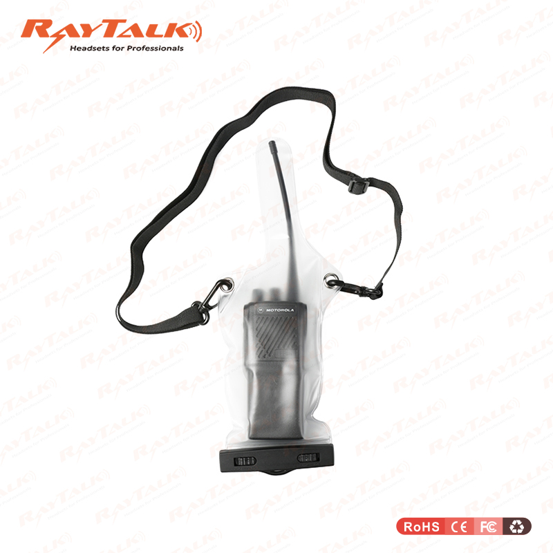 Чехол-кобура для раций Kenwood TK2107/TK3107/TK3207