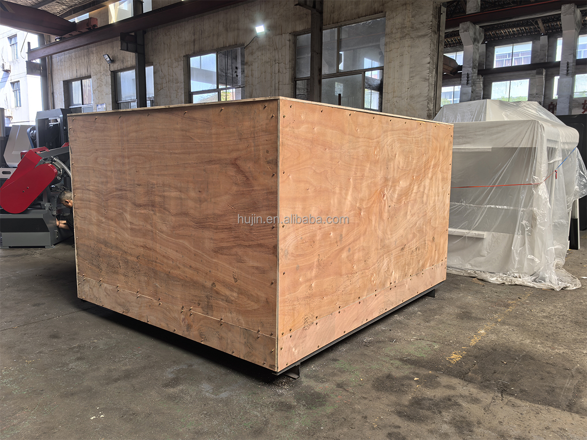 Ленточная пила по металлу горизонтальная для труб