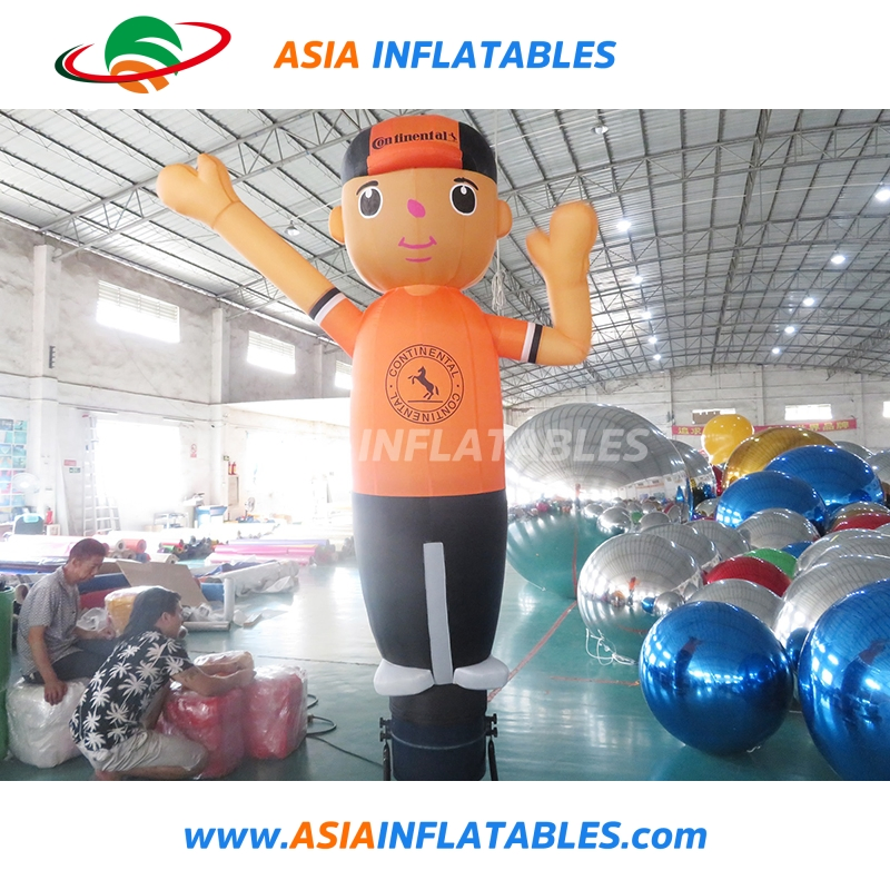 Inflatable Cheap Air Dancer/Outdoor Air Dancer