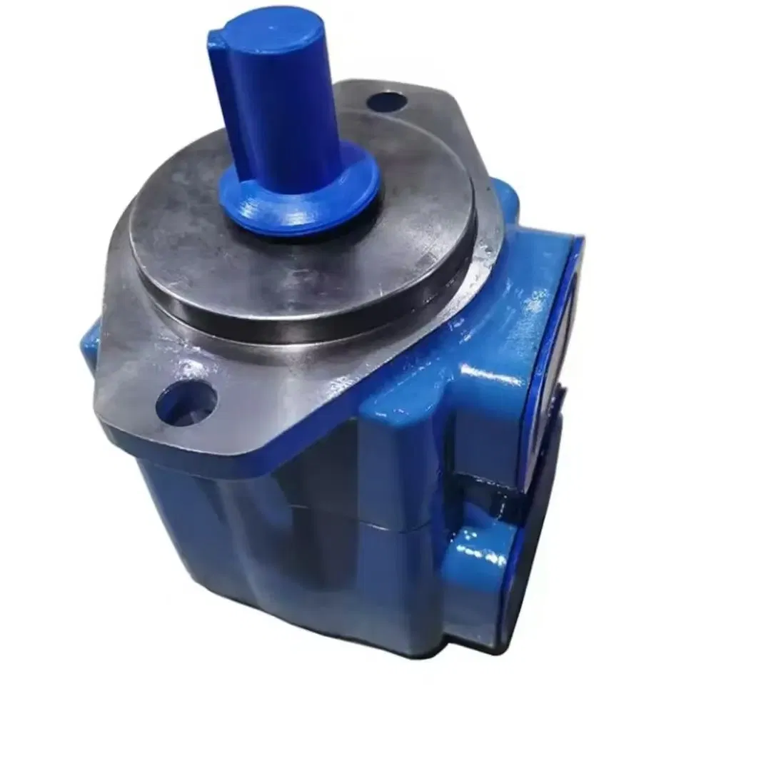 Гидравлический насос Eaton Vickers V20 Series