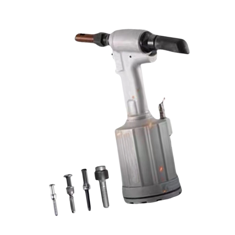 High-Performance Hydraulic Air Riveter Model 5600 Huck for Professionals