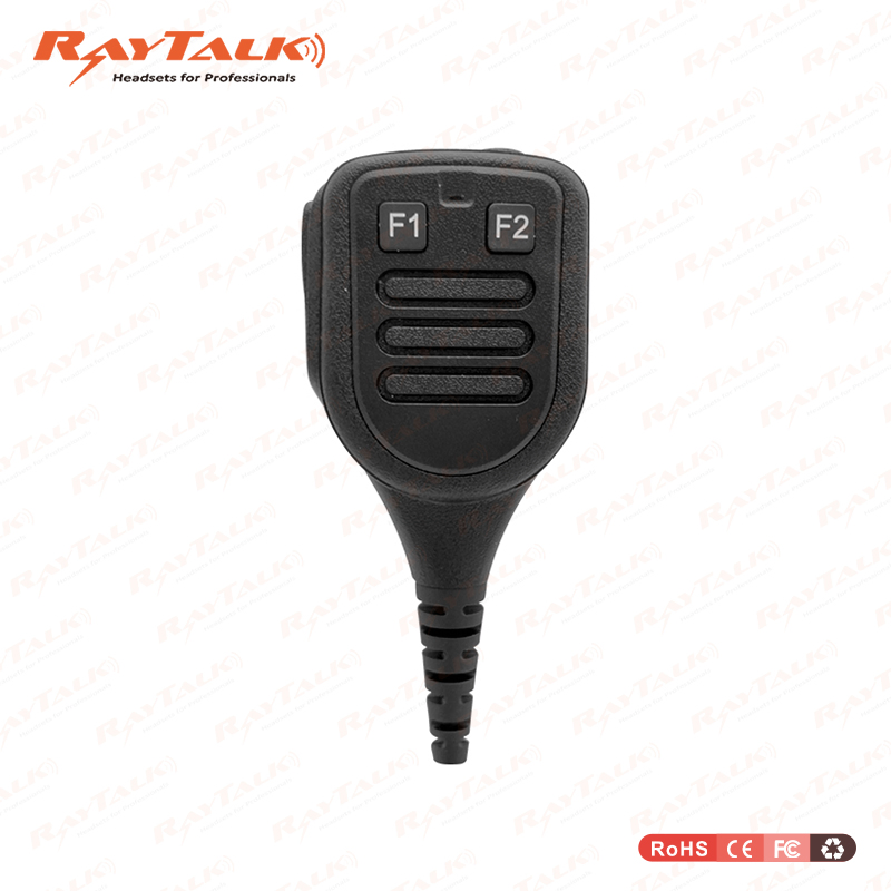 Радиомикрофон Raytalk RSM-310 с креплением на ухо