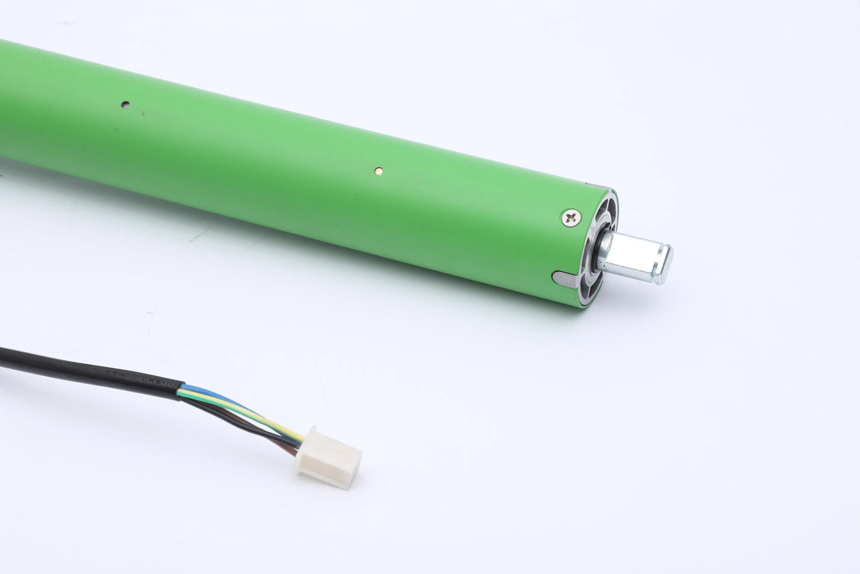 45mm Tubular Motor with Manual Hand Crank for Reliable Operation