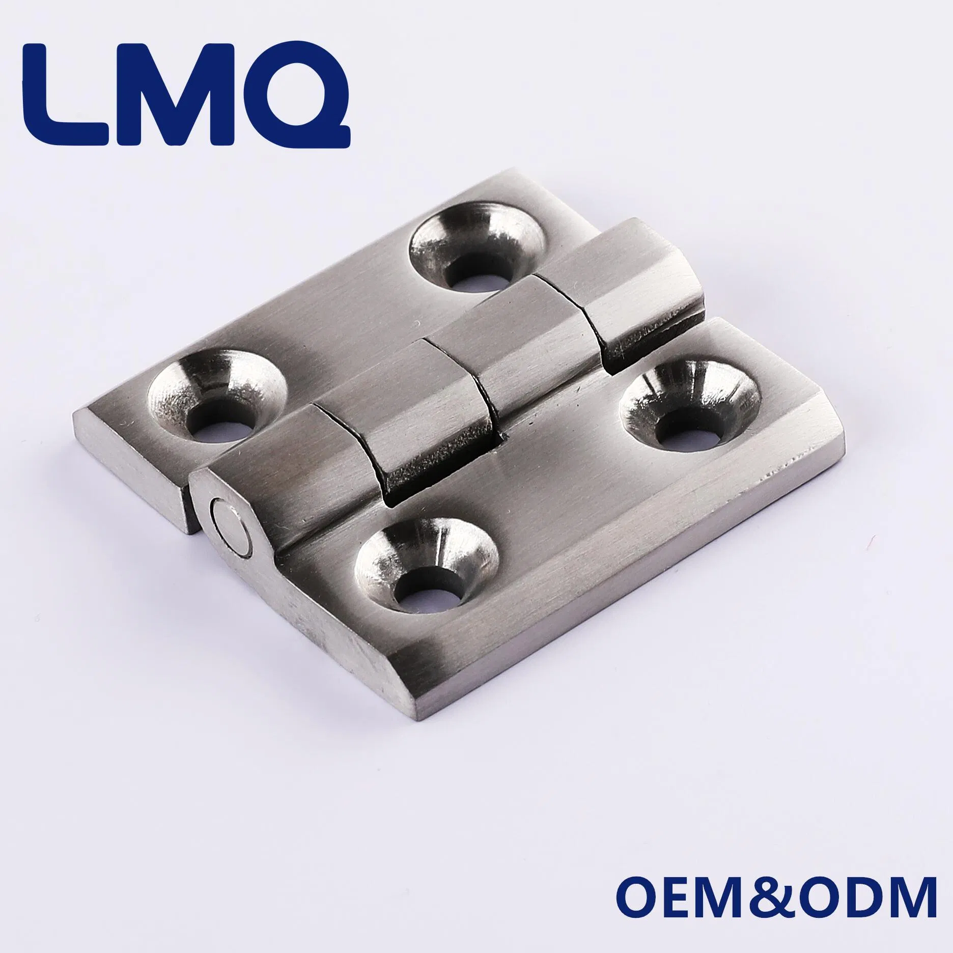 Wrench Adjusts Shaft Torque Middle Shaft Adjustable Torque Stainless Steel 316 Electric Cabinet Marine Boat Door/Window Casting Heavy Duty Positioning Hinge