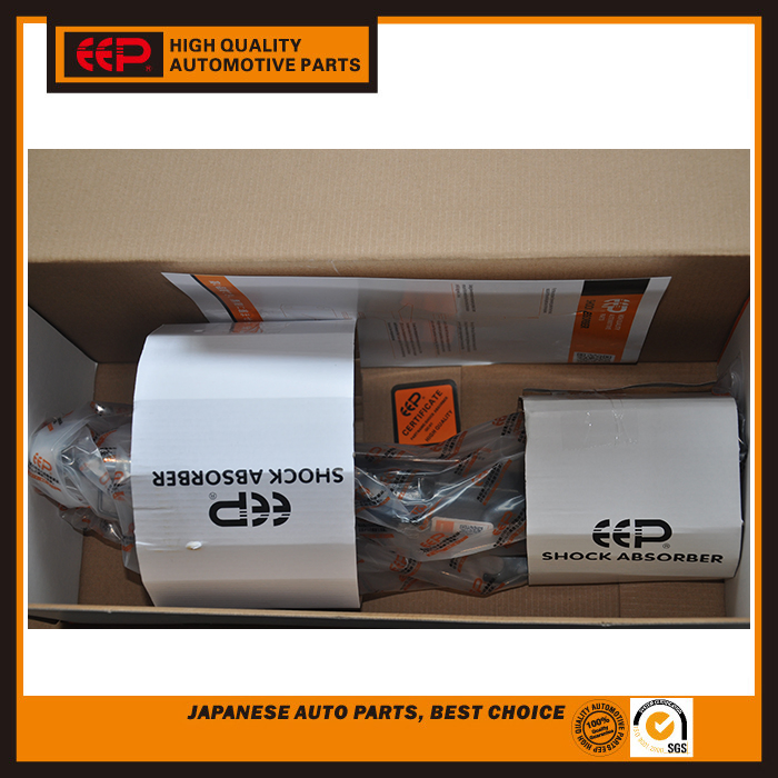 Передний амортизатор Toyota Probox NCP50